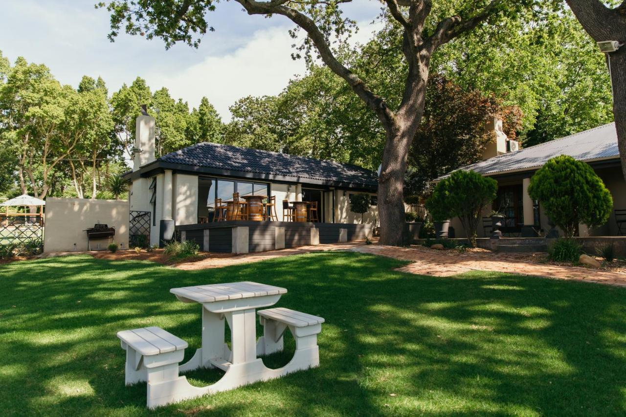 Le Pommier Wine Estate